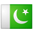 The Islamic Republic of PAKISTAN